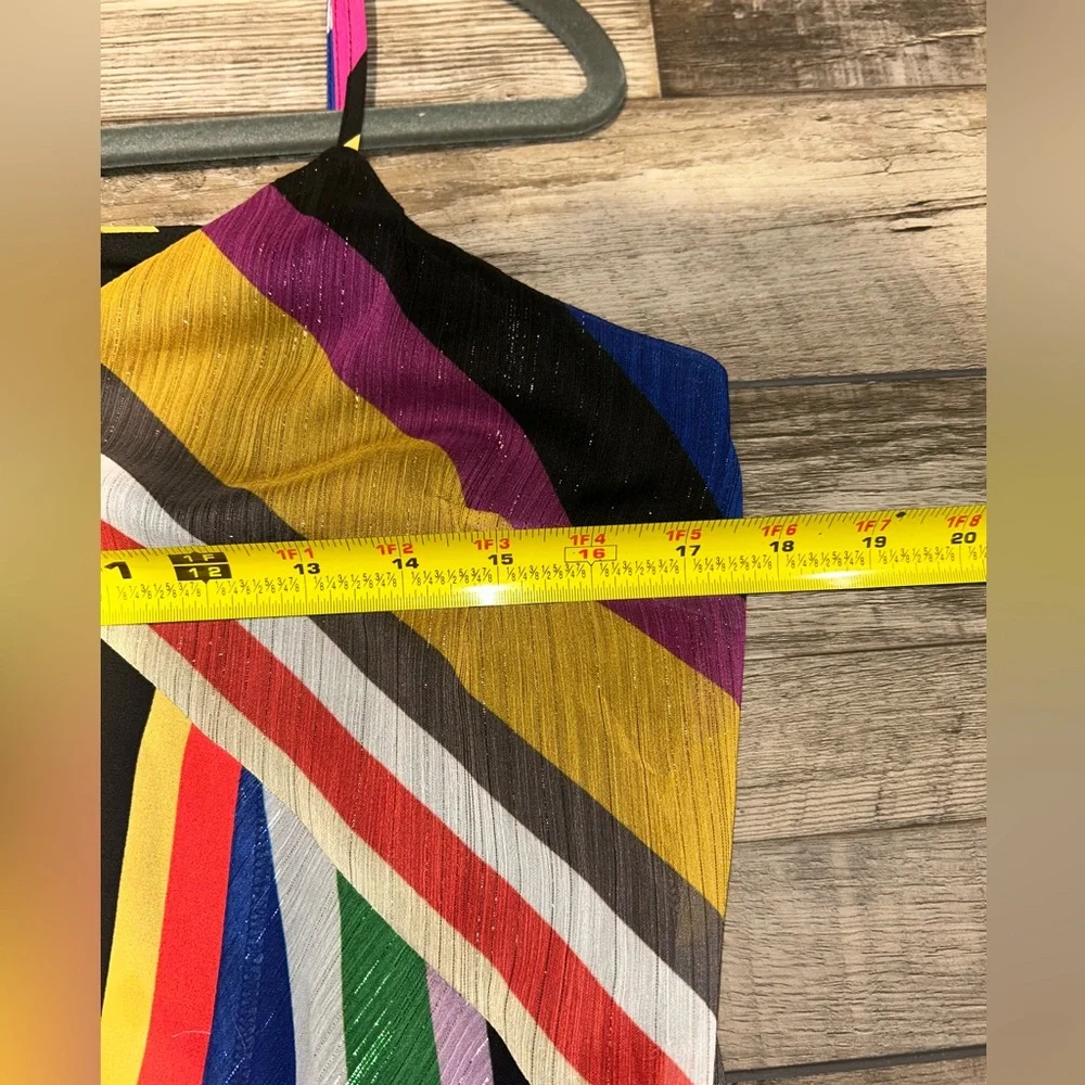 BAR III Dress Medium Pre-owned - Picture 6 of 8